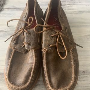 Twisted X Women Shoes